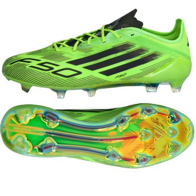 Adidas F50 Elite FG JR1760 shoes