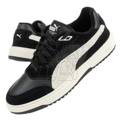 9. Puma Doublecourt W shoes 393283 04