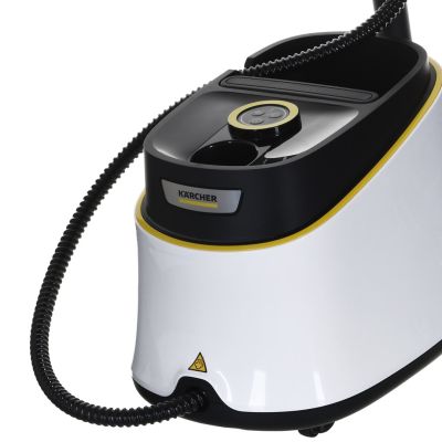 3. KARCHER SC 3 Deluxe EasyFix Steam Cleaner