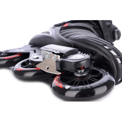 10. TEMPISH Wenox Top EBS Rollers