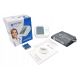 3. OROMED ORO-N6 BASIC upper arm blood pressure monitor