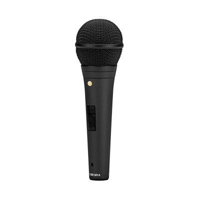 3. RODE M1-S - Dynamic Microphone