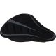 10. XQMAX GEL SADDLE COVER