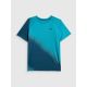 8. Men's quick-drying regular training T-shirt 4F 4FRSS26TFTSM2341-48A