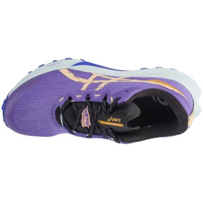 3. ASICS Fuji Lite 6 1012B865-500 Purple 37.5