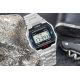 13. CASIO A163WA-1QES Unisex Watch + BOX