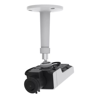 4. Axis 02483-001 Industrial Camera Box Indoor and Outdoor 1920 x 1080 px Wall
