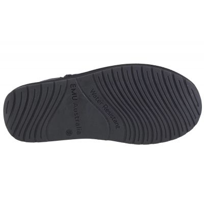 4. EMU Australia Stinger Mini W10003-BLAK Black 38