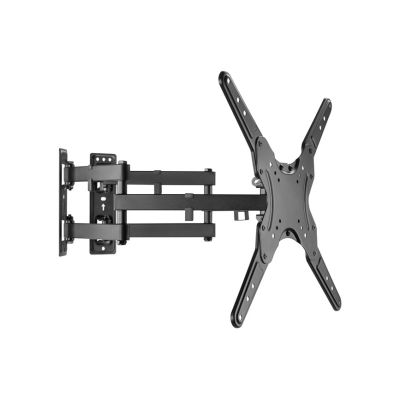 3. Equip 650328 TV mount 139.7 cm (55") Black