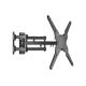 3. Equip 650328 TV mount 139.7 cm (55") Black