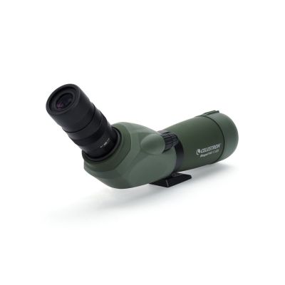 2. Celestron Regal M2 65ED Scope 48x BaK-4 Black, Green