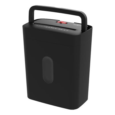 3. Olympia PS 53 CC Pro Cross Shredder 68 dB Black