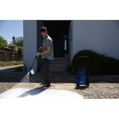 12. NILFISK CORE 140-8 In Hand Powercontrol Washer
