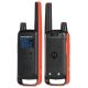 17. Motorola T82 MOTO82 multifunction radio