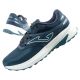 Joma Meta men's sports running shoes, lightweight, comfortable, durable, navy blue