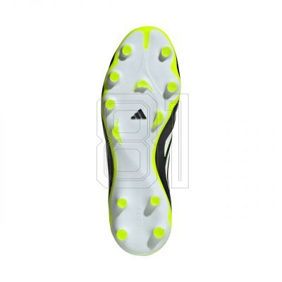 6. Adidas Copa Pure 3 Pro FG M JR2829 football boots