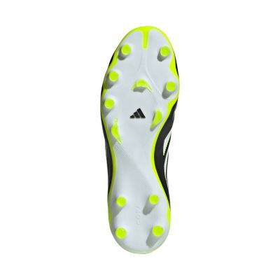6. Adidas Copa Pure 3 Pro FG M JR2829 football boots