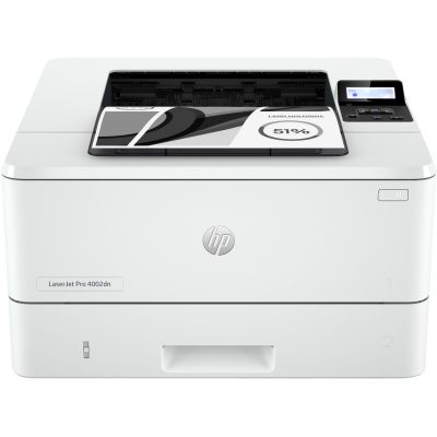 HP LASERJET PRO 4002dn PRINTER