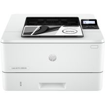HP LASERJET PRO 4002dn PRINTER
