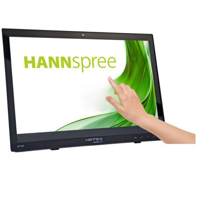 2. HANNS.G HT161HNB - HT Series - LED monitor - 15.6