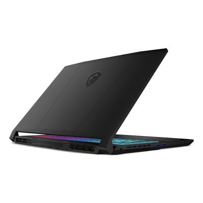 5. Laptop MSI Katana 15 HX B14WGK-071NL Intel i7-14650HX 16GB 1TB SSD NVIDIA RTX 5070 Wi-Fi 6E Windows 11 Home Black