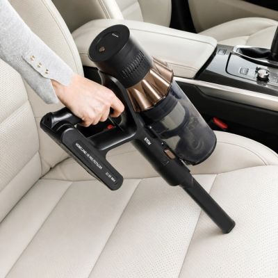 4. Taurus Homeland X9 Pro Pet&Car Vacuum Cleaner
