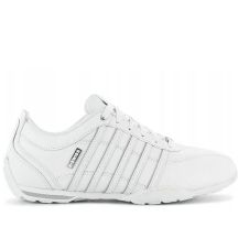K-Swiss ARVEE 1.5 Men's Shoes White (02453-980-M)
