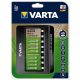 5. Varta LCD Multi Charger+ battery charger Home use battery AC
