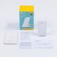 6. TP-Link RE200 Network Extender Network Amplifier White 10, 100 Mbit/s