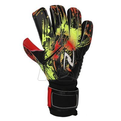 2. True TSGK-12C Goalkeeper Gloves