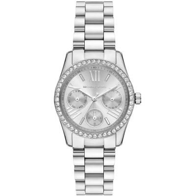 MICHAEL KORS Lexington MK4979 Women's Watch + BOX