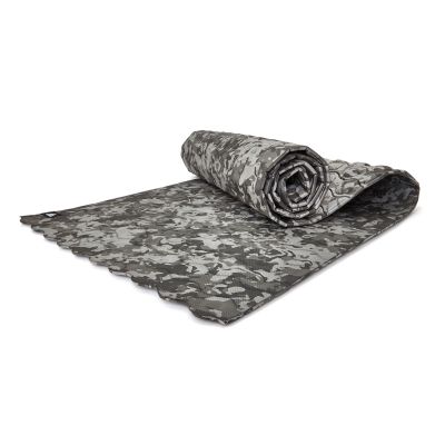 4. Adidas Textured Training Mat ADMT-13232GR