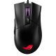 ASUS ROG Gladius II Core Gaming Mouse Right Side USB Type-A Optical 6200 DPI