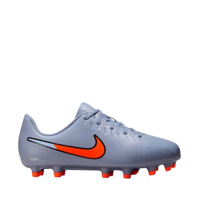 7. Nike Tiempo Legend 10 Club FG/MG DV4352 402 Kids' Football Boots