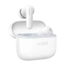 Oppo Buds3 Pro In-Ear Wireless Headphones - White