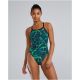Women's TYR W DMDFIT SYNAPSE 30 swimsuit