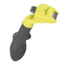Furminator for long-haired dogs - Toy Dog XS