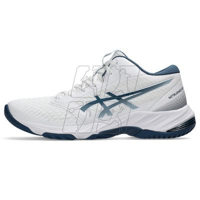 7. Asics Netburner Ballistic FF MT 3 shoes 1051A074103