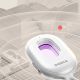 11. Baseus Heyo Series II Hidden Camera Detector with Alarm and Mini Flashlight + Baseus Simple USB-A - USB-C Cable - White