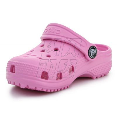 4. Crocs Classic Kids Clog T 206990-6SW