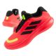 Adidas men's BB Legends Low coral basketball shoes