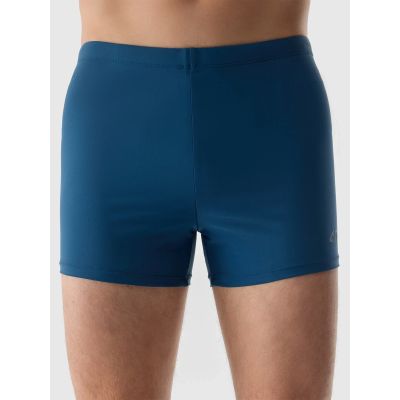 3. Men's boxer shorts for the pool and beach 4F 4FWSS24USWTM027-46S