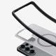 10. Nillkin Super Frosted Shield Pro Magnetic Case Compatible with MagSafe for Samsung Galaxy S26 Ultra - Translucent Black