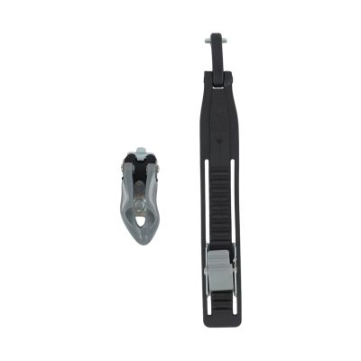 Roces left inline skate buckle + Moody strap 82042000001