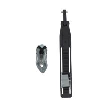 Roces left inline skate buckle + Moody strap 82042000001
