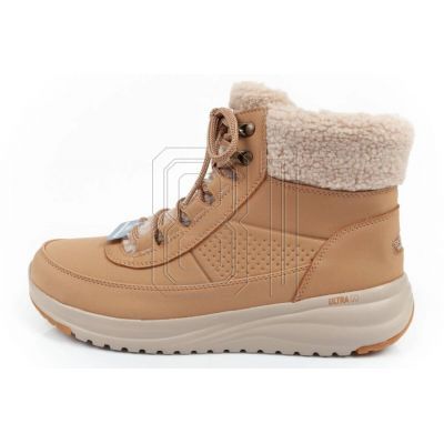 10. Skechers On-The-Go W 144756/CSNT shoes