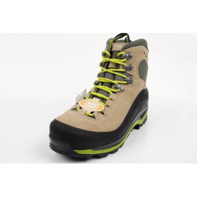 3. Aku Superalp GTX W 594W642 trekking shoes