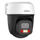 4. Dahua Technology P3I-PV Pan/Tilt IP Security Camera Indoor/Outdoor 2304 x 1296 px Ceiling/Wall/Desk
