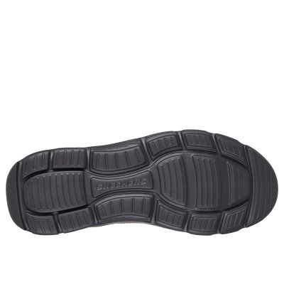 4. Skechers Men's ARCH FIT GARZA-UMAR 205518 COC Shoes