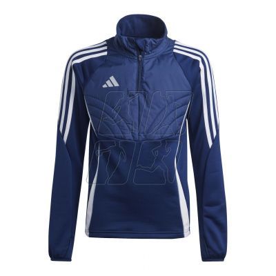 Adidas Tiro 24 Winterized Jr sweatshirt IY0116